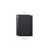 GUNMANSA Samsung Keyboard Book Cover AI Key - Samsung Galaxy Tab S10 Lite/S10 FE/S9 - Black