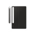 GUNMANSA Samsung Keyboard Book Cover AI Key - Samsung Galaxy Tab S10 Lite/S10 FE/S9 - Black