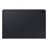 GUNMANSA Samsung Keyboard Slim Book Cover - Samsung Galaxy Tab A9+ - Black