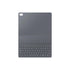 GUNMANSA Samsung Keyboard Slim Book Cover - Samsung Galaxy Tab S11 - Black
