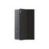 GUNMANSA Samsung Keyboard Slim Book Cover - Samsung Galaxy Tab S11 - Black