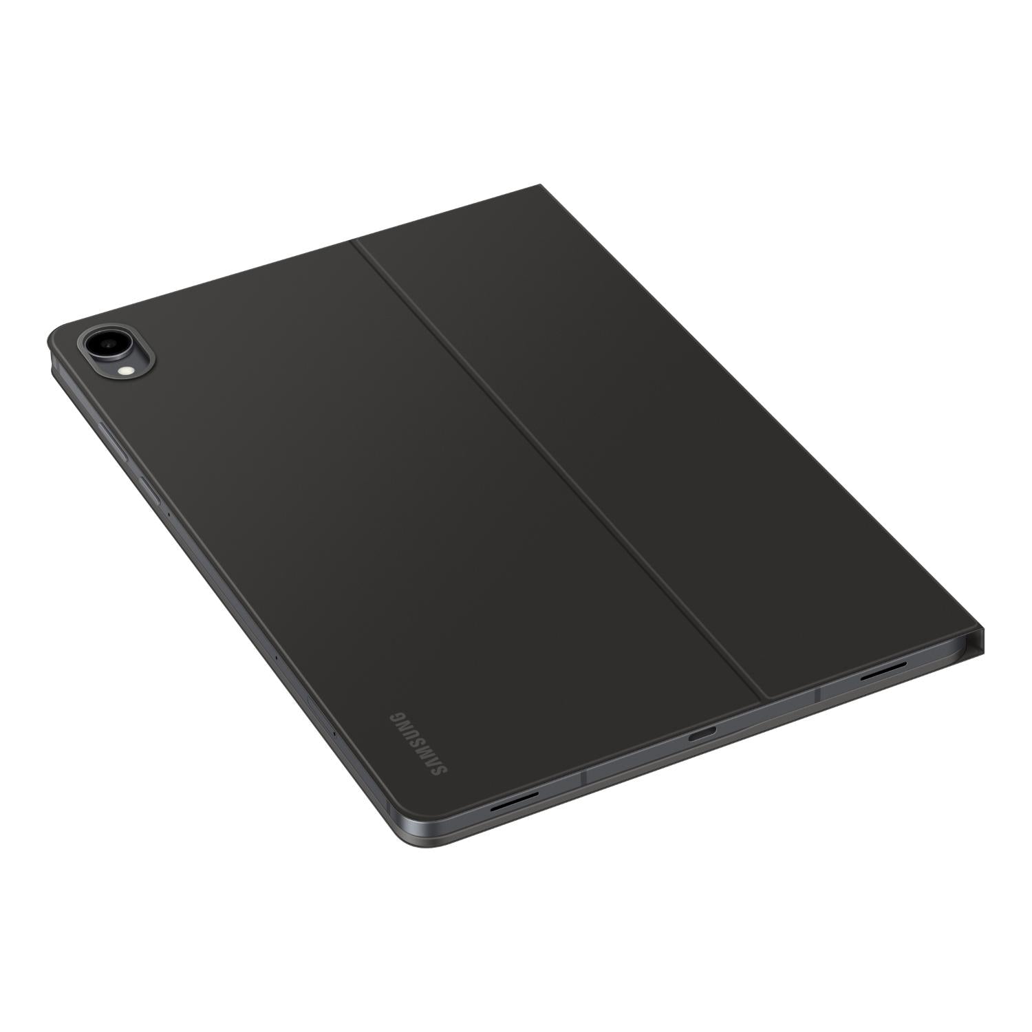 GUNMANSA Samsung Keyboard Slim Book Cover - Samsung Galaxy Tab S11 - Black