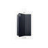 GUNMANSA Samsung Keyboard Slim Book Cover - Samsung Galaxy Tab S11 - Black