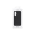 GUNMANSA Samsung Kindsuit Case - Samsung Galaxy S25 FE - Black