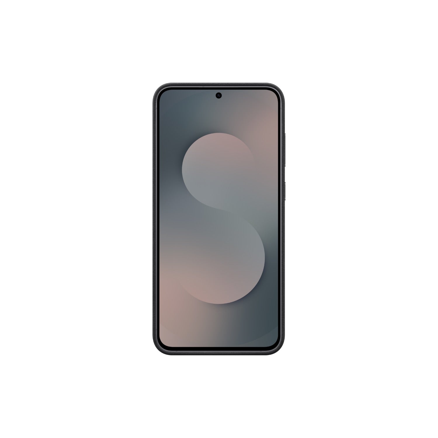 GUNMANSA Samsung Kindsuit Case - Samsung Galaxy S25 FE - Black