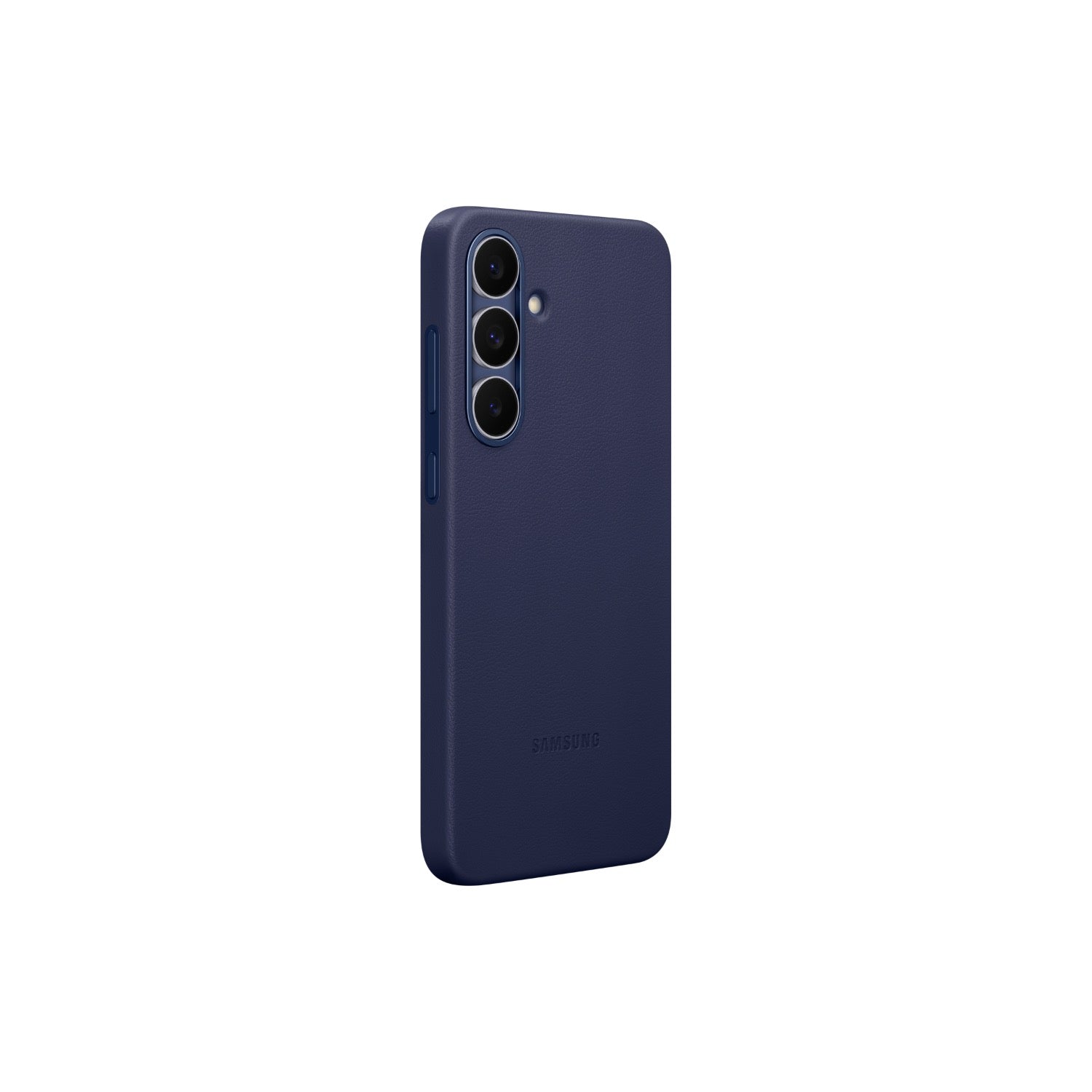 GUNMANSA Samsung Kindsuit Case - Samsung Galaxy S25 FE - Dark Blue