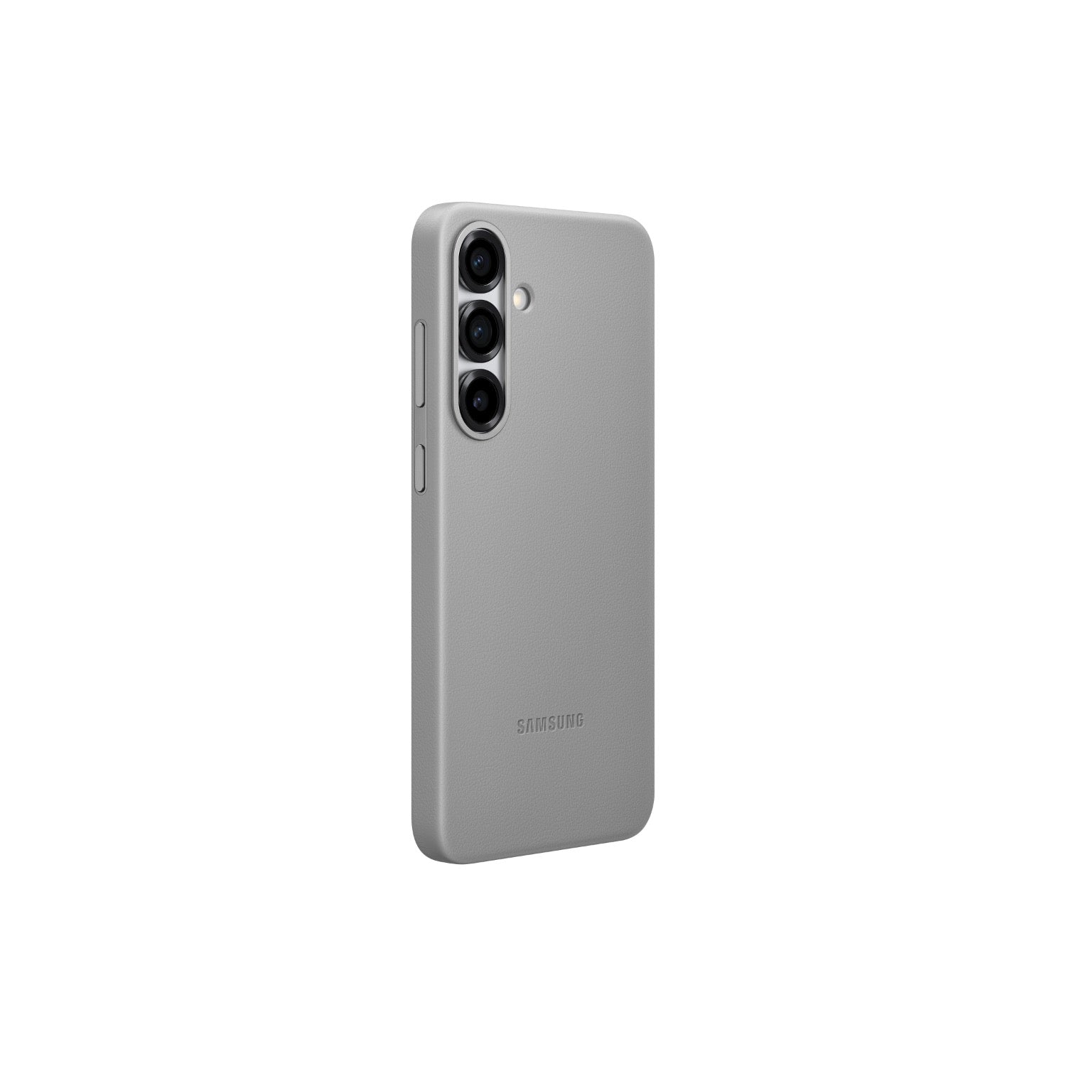GUNMANSA Samsung Kindsuit Case - Samsung Galaxy S25+ - Grey