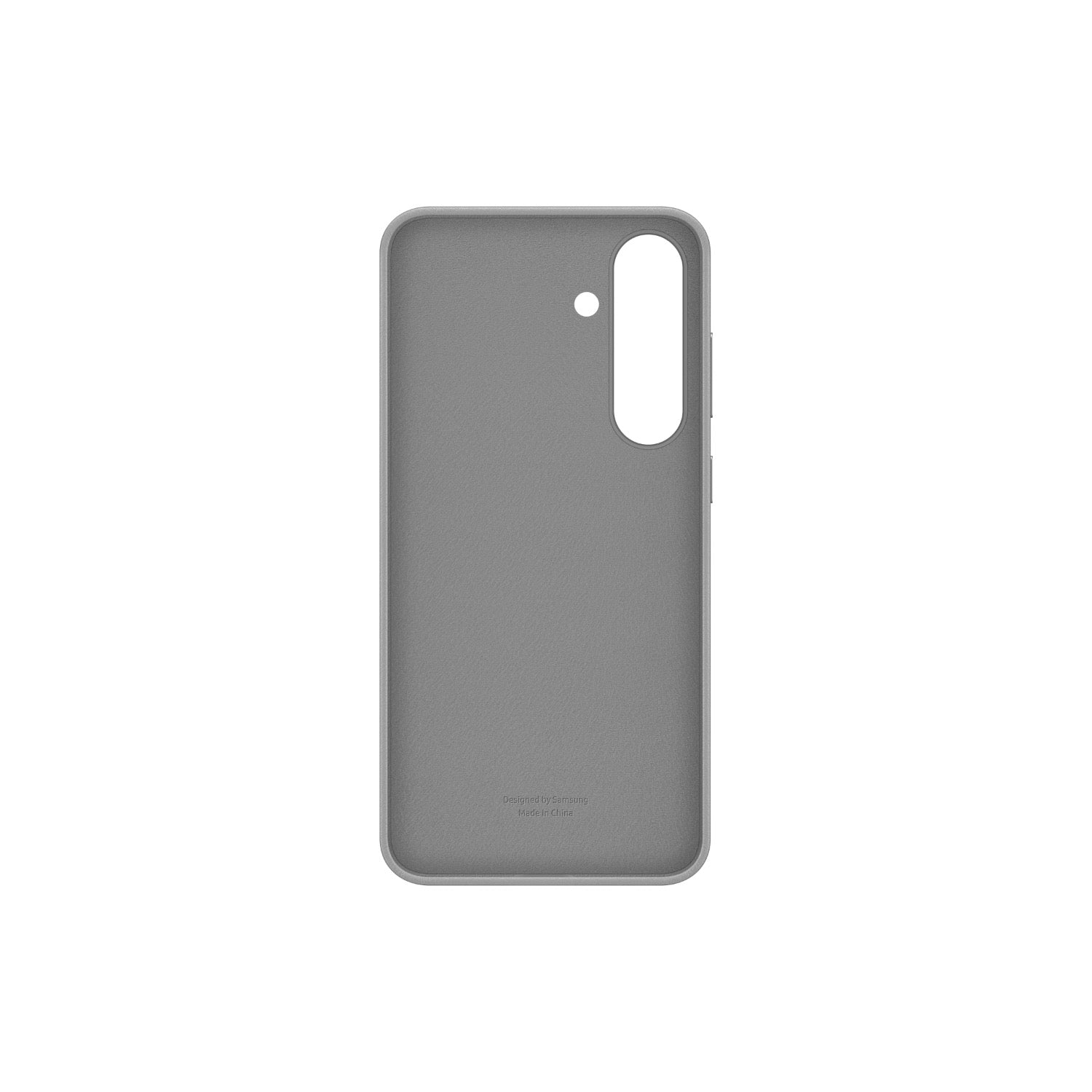 GUNMANSA Samsung Kindsuit Case - Samsung Galaxy S25+ - Grey