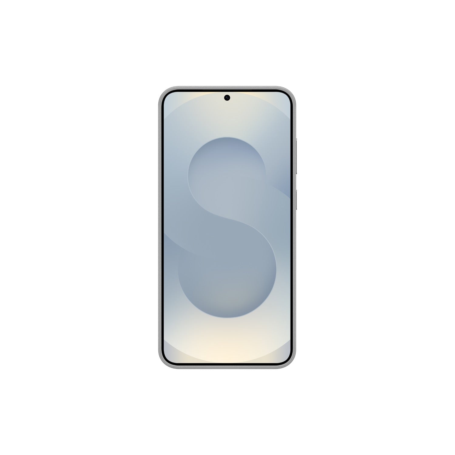 GUNMANSA Samsung Kindsuit Case - Samsung Galaxy S25+ - Grey