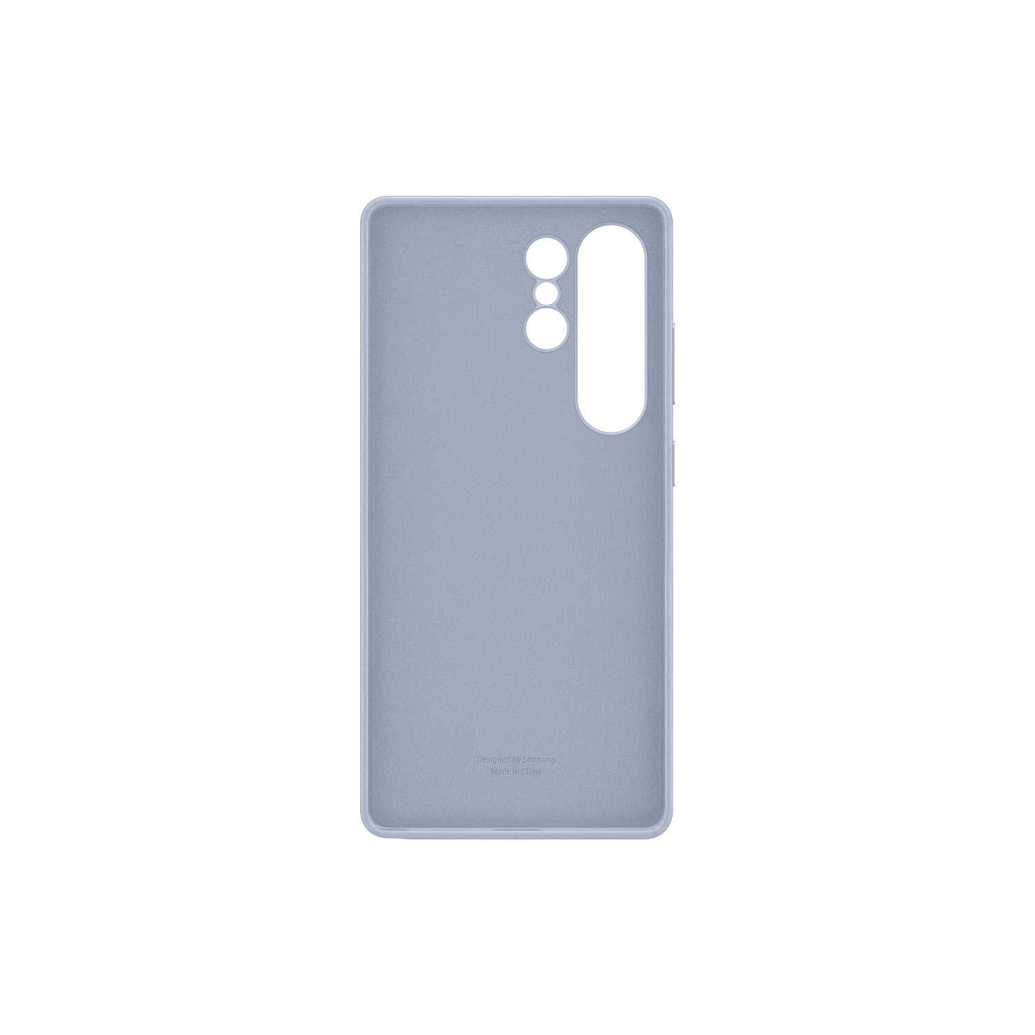 GUNMANSA Samsung Kindsuit Case - Samsung Galaxy S25 Ultra - Light Blue