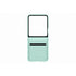 GUNMANSA Samsung Kindsuit Cover - Samsung Galaxy Z Flip7 FE/Flip6 - Mint