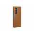 GUNMANSA Samsung Kindsuit Cover - Samsung Galaxy Z Fold6 - Tan