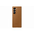 GUNMANSA Samsung Kindsuit Cover - Samsung Galaxy Z Fold6 - Tan