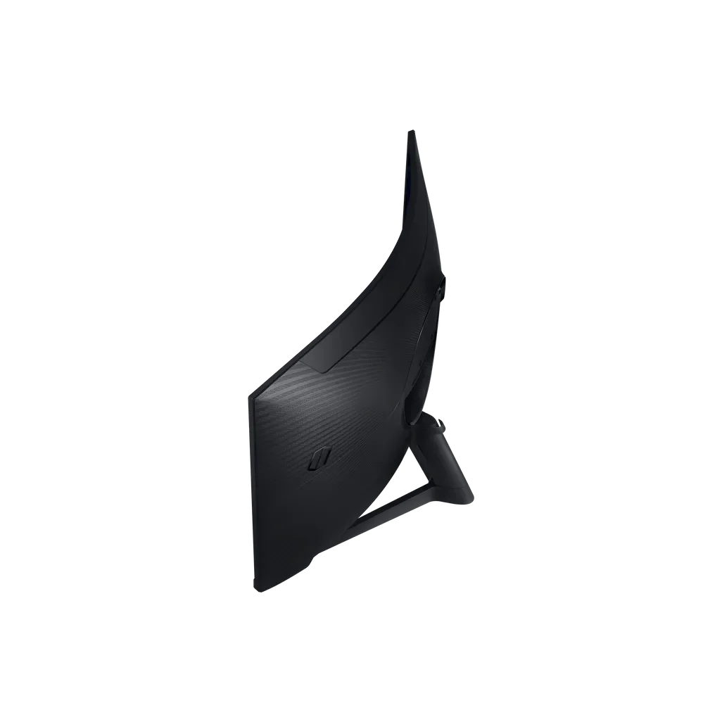 GUNMANSA Samsung LC34G55TWW 34'' Odyssey G5 Ultra WQHD Curved Monitor; 21:9; 1000R; 3440X1440 Resolution; Max 165Hz; 2500:1 Static; 1ms (