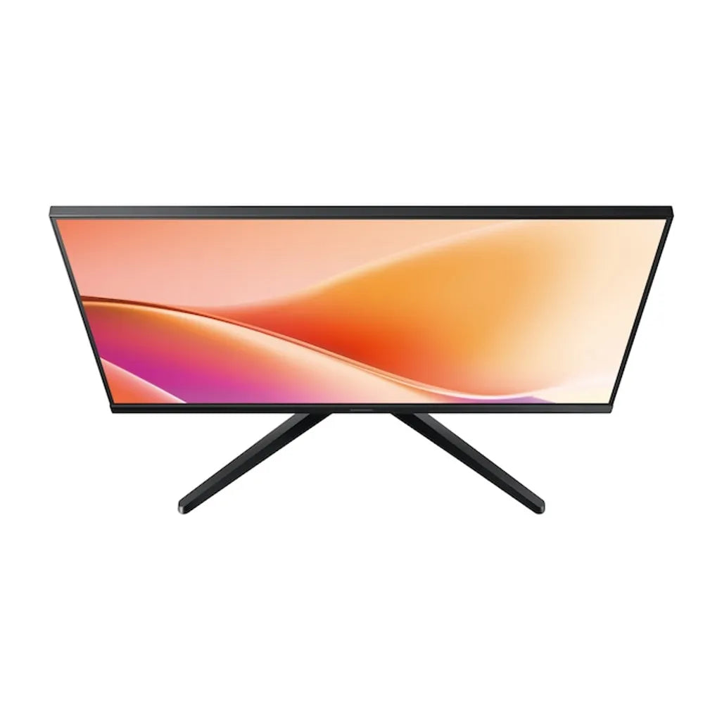 GUNMANSA SAMSUNG LS24F330EA 24'' FHD IPS Borderless Monitor; 1920x1080; 100Hz; 5GTG ms; 178/ 178 Viewing Angle; 1xD Sub ;1x HDMI ; 16.7M