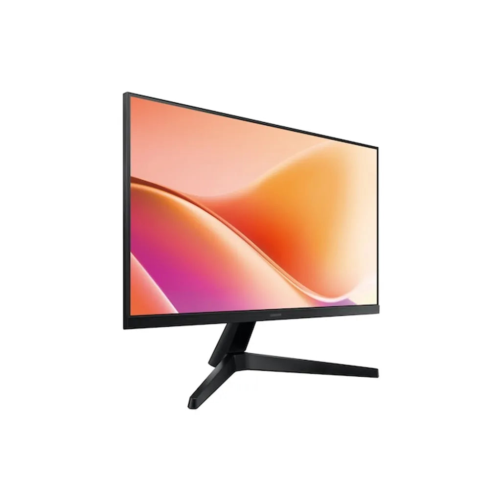 GUNMANSA SAMSUNG LS24F330EA 24'' FHD IPS Borderless Monitor; 1920x1080; 100Hz; 5GTG ms; 178/ 178 Viewing Angle; 1xD Sub ;1x HDMI ; 16.7M