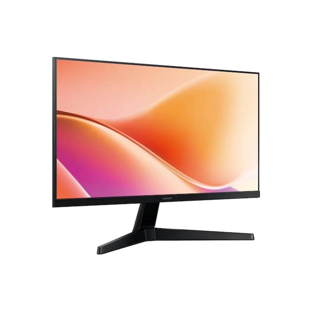 GUNMANSA SAMSUNG LS24F330EA 24'' FHD IPS Borderless Monitor; 1920x1080; 100Hz; 5GTG ms; 178/ 178 Viewing Angle; 1xD Sub ;1x HDMI ; 16.7M
