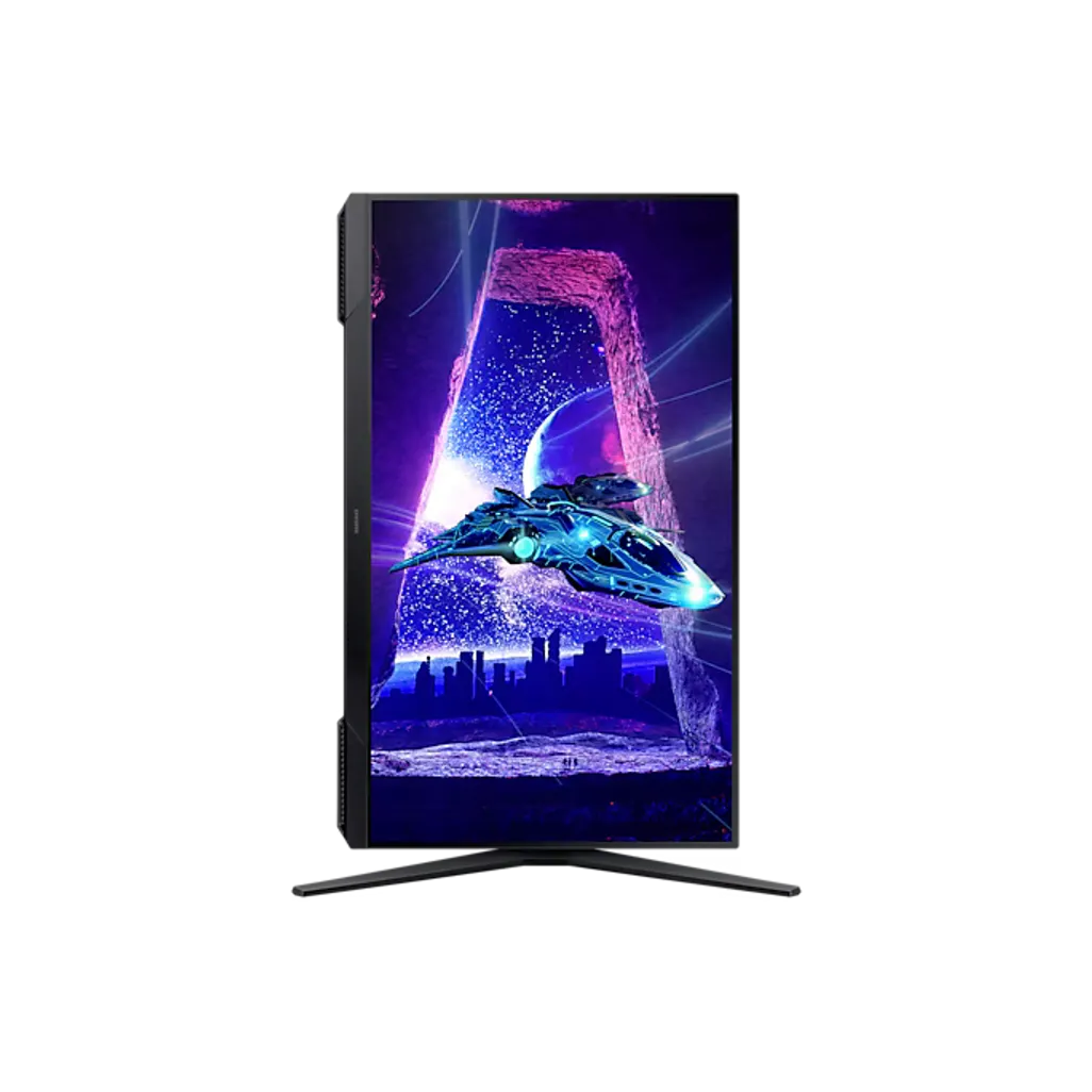 GUNMANSA Samsung LS24GD302 24'' Odyssey G3 Monitor; 16:9; 1920x1080 Resolution