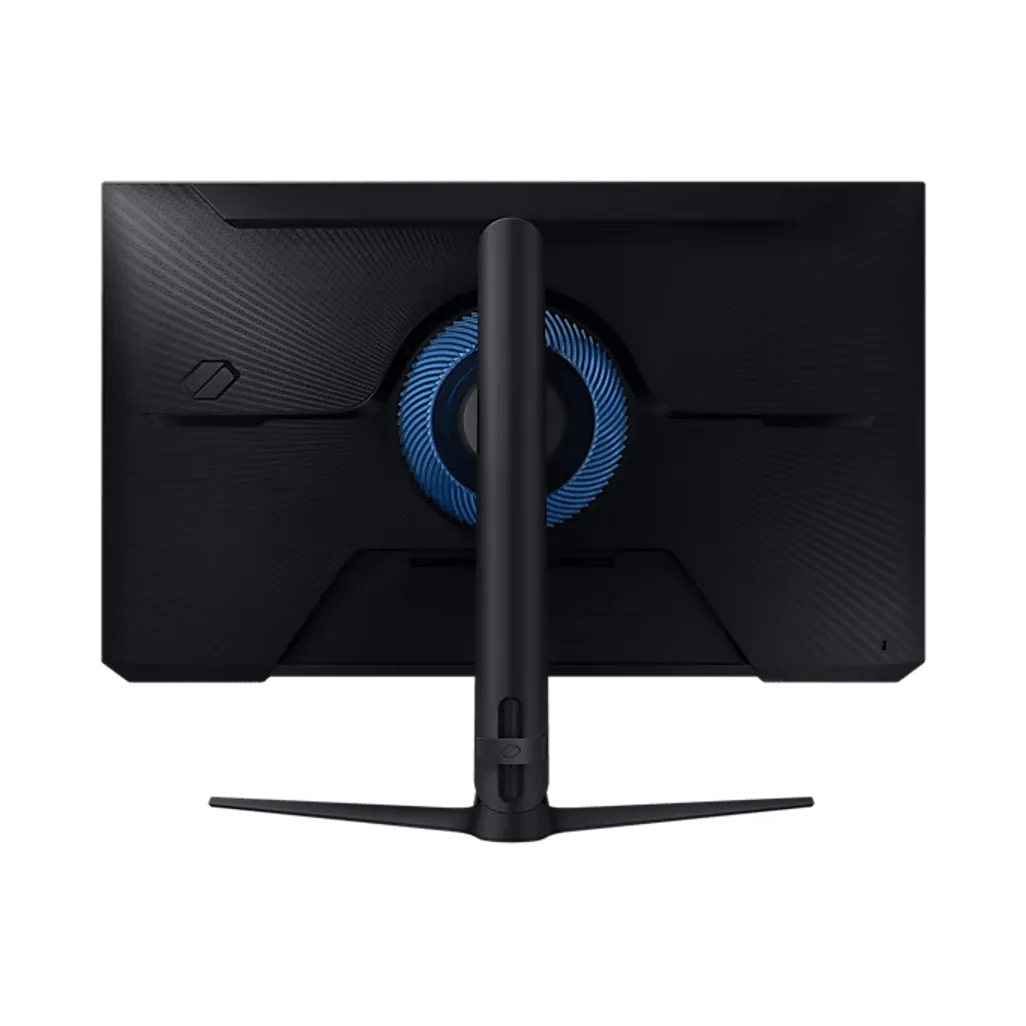 GUNMANSA Samsung LS24GD302 24'' Odyssey G3 Monitor; 16:9; 1920x1080 Resolution