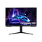 GUNMANSA Samsung LS24GD302 24'' Odyssey G3 Monitor; 16:9; 1920x1080 Resolution