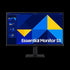 GUNMANSA SAMSUNG LS27D300 27'' BORDERLESS LED IPS 16:9 1000:1 1920X1080  100Hz  D-SUB 1X HDMI/ 1 XD-SUB/ 16.7M COLOUR SUPPORT