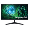 GUNMANSA Samsung LS27FG530 27'' Odyssey G5 QHD Monitor; 16:9; 2560x1440 resolution; 200Hz; 1000:1 Static; 1ms (MPRT);  178°/178° Viewing