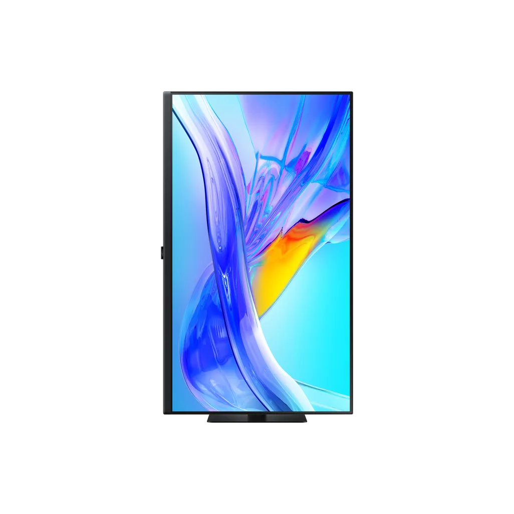 GUNMANSA Samsung LS32D800UA 32'' ViewFinity UHD Monitor - 3840X2160; 60Hz; 3000:1; 5ms; 1xHDMI; 1xUSB-C Charging Power; 1xEthernet; 1xD