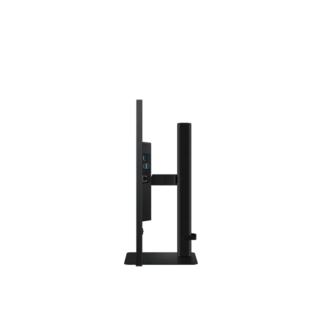 GUNMANSA Samsung LS32D800UA 32'' ViewFinity UHD Monitor - 3840X2160; 60Hz; 3000:1; 5ms; 1xHDMI; 1xUSB-C Charging Power; 1xEthernet; 1xD