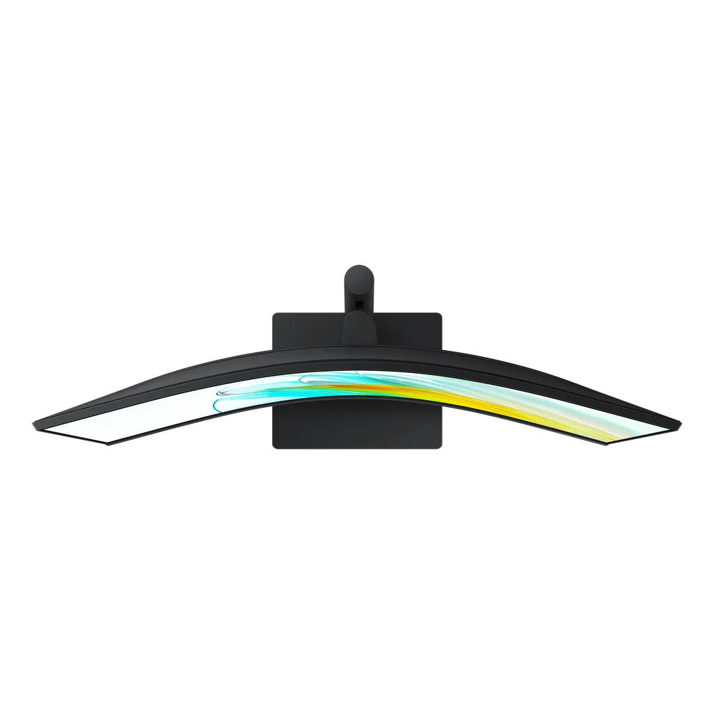 GUNMANSA Samsung LS34C652U 34'' WQHD CURVED Monitor; 3440X1440; 1000R; 100Hz; 4000:1; 5ms; 1xHDMI; Display Port; USB-C Charging Power; Ti