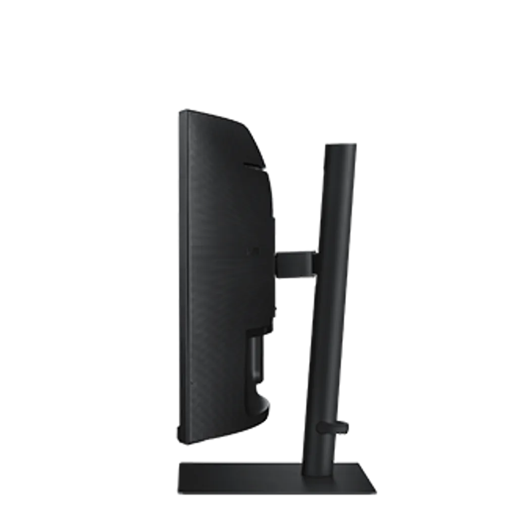 GUNMANSA Samsung LS34C652U 34'' WQHD CURVED Monitor; 3440X1440; 1000R; 100Hz; 4000:1; 5ms; 1xHDMI; Display Port; USB-C Charging Power; Ti