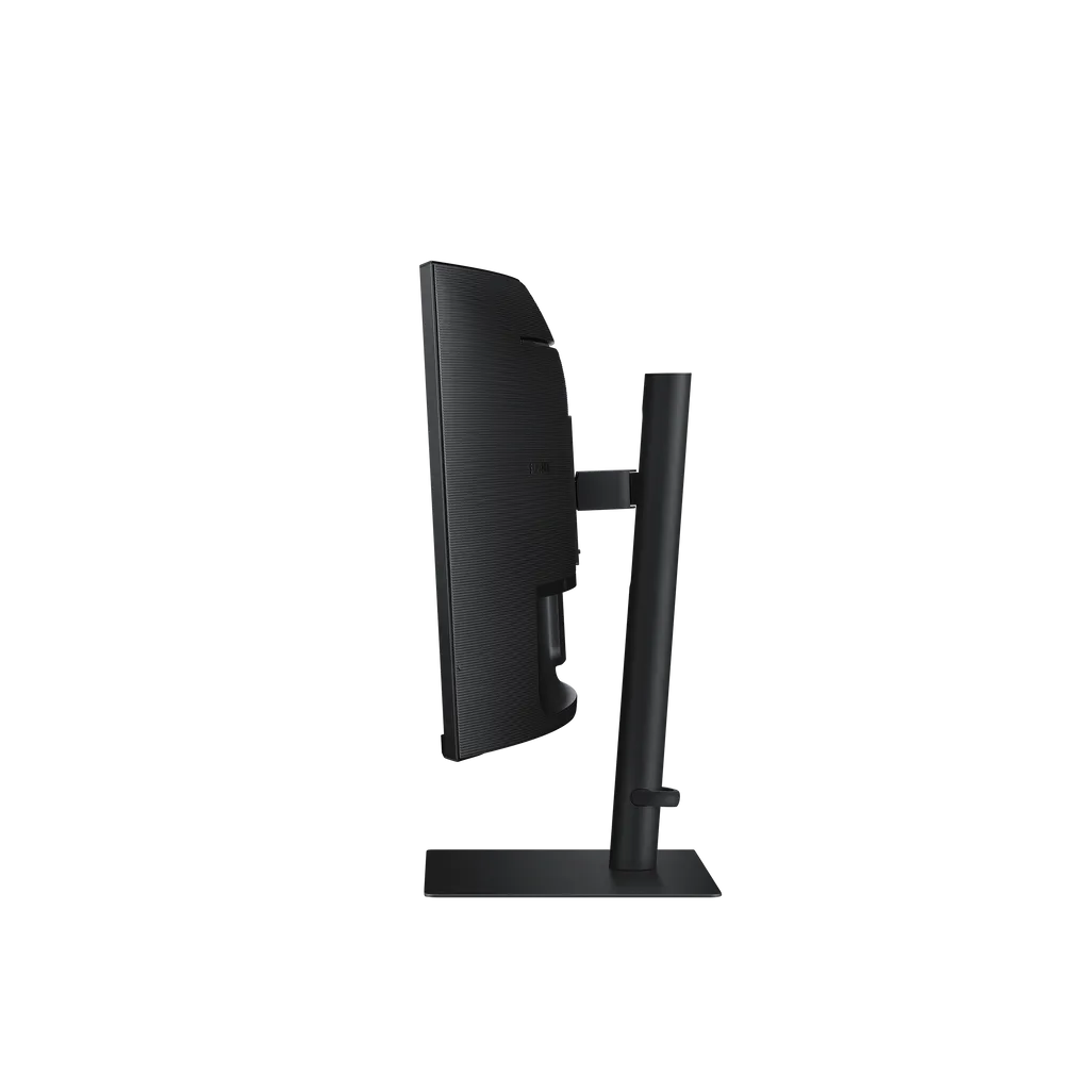 GUNMANSA Samsung LS34C652U 34'' WQHD CURVED Monitor; 3440X1440; 1000R; 100Hz; 4000:1; 5ms; 1xHDMI; Display Port; USB-C Charging Power; Ti