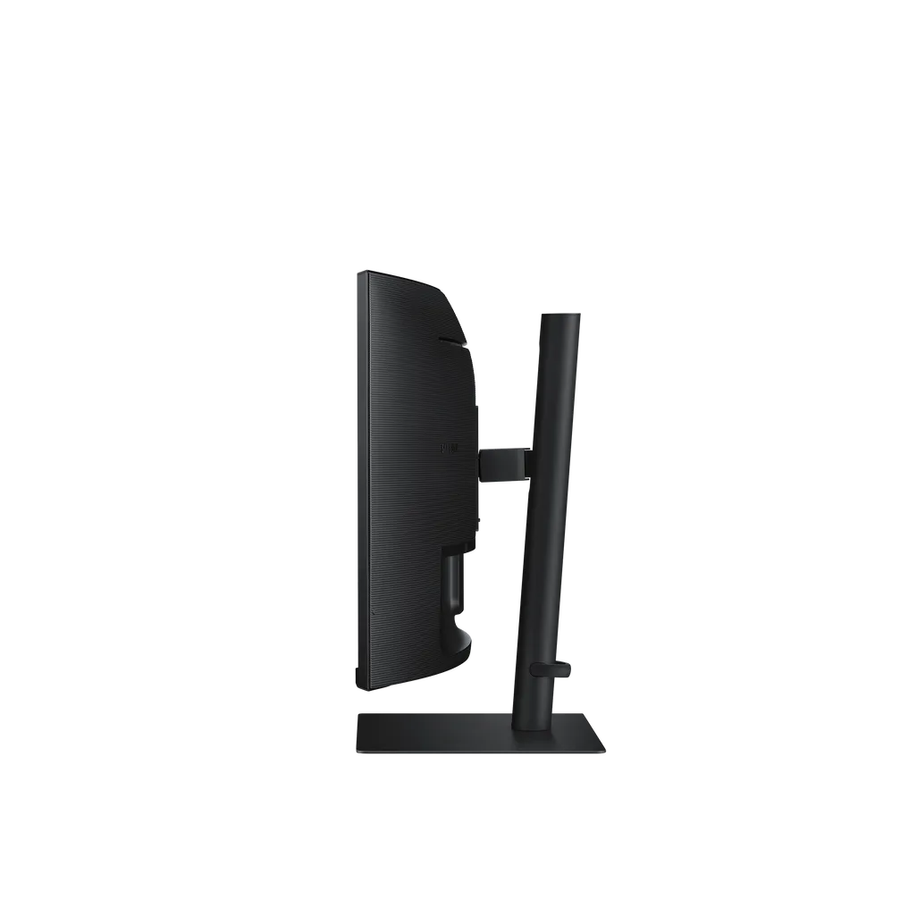 GUNMANSA Samsung LS34C652U 34'' WQHD CURVED Monitor; 3440X1440; 1000R; 100Hz; 4000:1; 5ms; 1xHDMI; Display Port; USB-C Charging Power; Ti