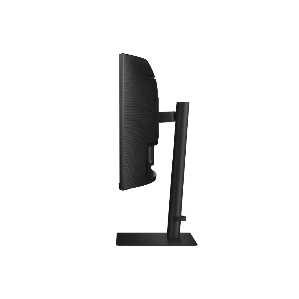 GUNMANSA Samsung LS34C652U 34'' WQHD CURVED Monitor; 3440X1440; 1000R; 100Hz; 4000:1; 5ms; 1xHDMI; Display Port; USB-C Charging Power; Ti