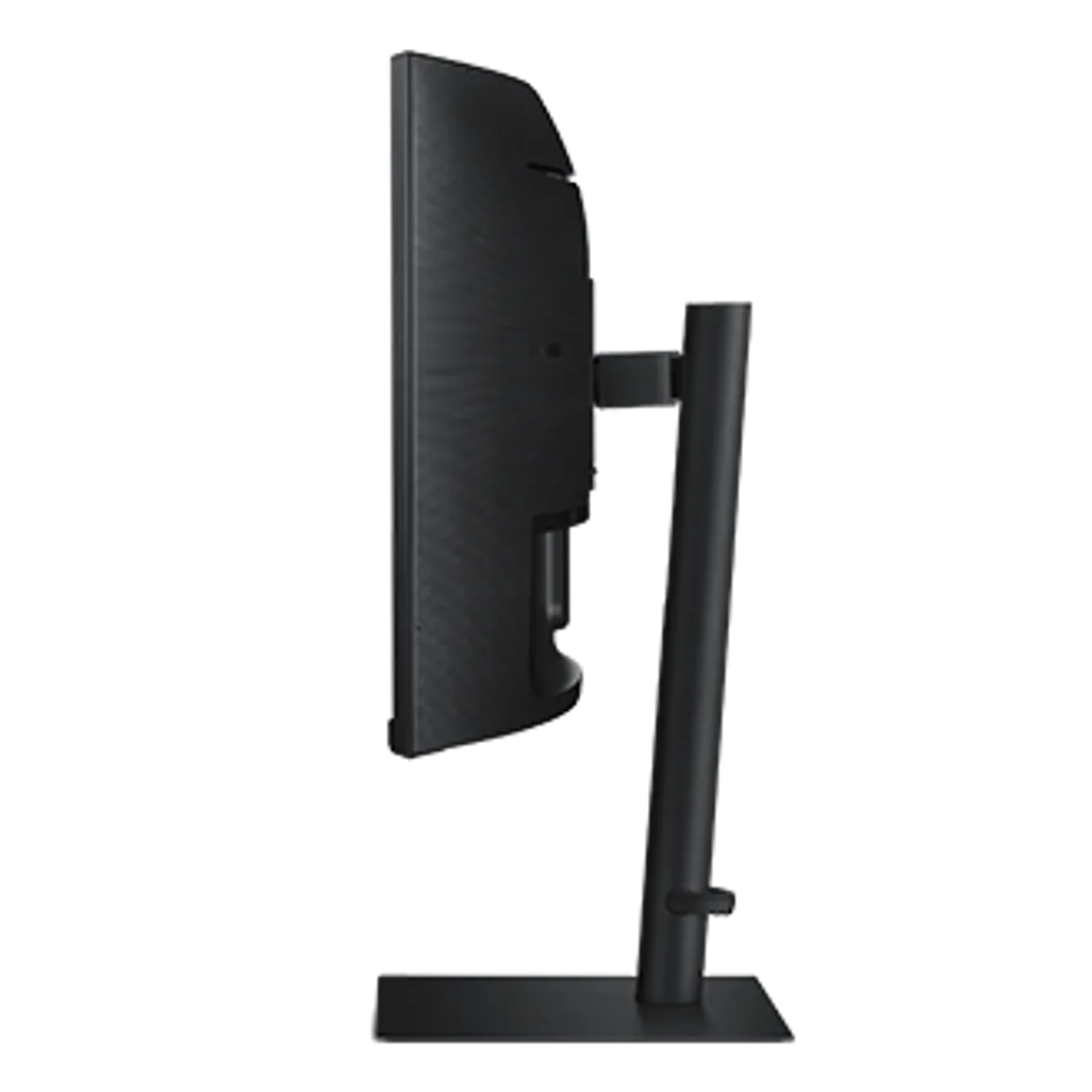 GUNMANSA Samsung LS34C652U 34'' WQHD CURVED Monitor; 3440X1440; 1000R; 100Hz; 4000:1; 5ms; 1xHDMI; Display Port; USB-C Charging Power; Ti