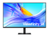 GUNMANSA Samsung LS37D800UA 37'' ViewFinity UHD Monitor - 3840X2160; 60Hz; 3000:1; 5ms; 1xHDMI; 1xUSB-C Charging Power; 1xEthernet; 1xDis