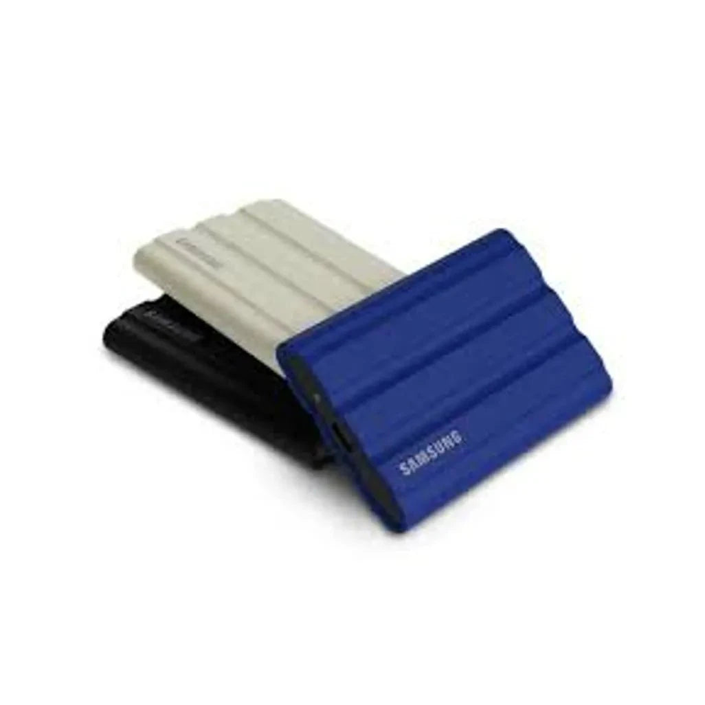 GUNMANSA Samsung MU-PE2T0S, 2 TB, USB Type-C, 3.2 Gen 2 (3.1 Gen 2), 1050 MB/s, 10 Gbit/s, Black