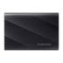 GUNMANSA Samsung MU-PG1T0BW T9 Portable SSD 1 TB; Transfer speed up to 2000 MB/s; Write Speed up to 1950MB/s; USB 3.2 (Gen2x2; 20Gbps); A