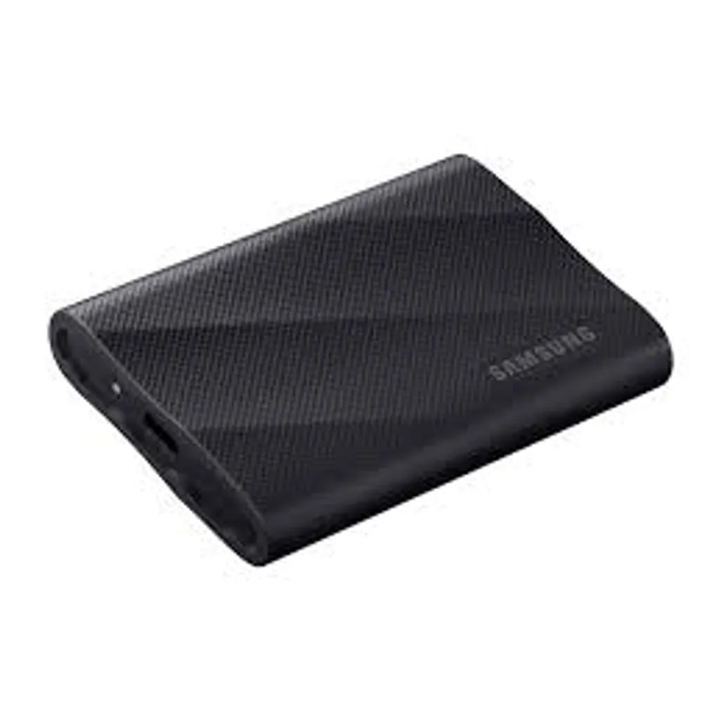 GUNMANSA Samsung MU-PG1T0BW T9 Portable SSD 1 TB; Transfer speed up to 2000 MB/s; Write Speed up to 1950MB/s; USB 3.2 (Gen2x2; 20Gbps); A