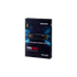 GUNMANSA SAMSUNG MZ-V9P1T0BW 990 PRO 1 TB NVMe SSD - Read Speed up to 7450 MB/s; Write Speed to up 6900 MB/s; Random Read up to 1200000 I