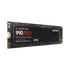 GUNMANSA SAMSUNG MZ-V9P2T0BW 990 PRO 2 TB NVMe SSD - Read Speed up to 7450 MB/s; Write Speed to up 6900 MB/s; Random Read up to 1400000 I