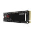 GUNMANSA SAMSUNG MZ-V9P2T0BW 990 PRO 2 TB NVMe SSD - Read Speed up to 7450 MB/s; Write Speed to up 6900 MB/s; Random Read up to 1400000 I