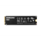 GUNMANSA SAMSUNG MZ-V9P2T0BW 990 PRO 2 TB NVMe SSD - Read Speed up to 7450 MB/s; Write Speed to up 6900 MB/s; Random Read up to 1400000 I