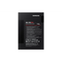 GUNMANSA SAMSUNG MZ-V9P4T0BW 990 PRO 4 TB NVMe SSD - Read Speed up to 7450 MB/s; Write Speed to up 6900 MB/s; Random Read up to 1400000 I