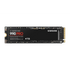 GUNMANSA SAMSUNG MZ-V9P4T0BW 990 PRO 4 TB NVMe SSD - Read Speed up to 7450 MB/s; Write Speed to up 6900 MB/s; Random Read up to 1400000 I