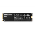 GUNMANSA SAMSUNG MZ-V9P4T0BW 990 PRO 4 TB NVMe SSD - Read Speed up to 7450 MB/s; Write Speed to up 6900 MB/s; Random Read up to 1400000 I