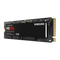 GUNMANSA SAMSUNG MZ-V9P4T0BW 990 PRO 4 TB NVMe SSD - Read Speed up to 7450 MB/s; Write Speed to up 6900 MB/s; Random Read up to 1400000 I