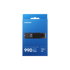 GUNMANSA SAMSUNG MZ-V9S1T0BW 990 EVO Plus 1TB NVMe SSD - Read Speed up to 7150 MB/s; Write Speed to up 6300 MB/s; Random Read up to 850;0