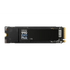 GUNMANSA SAMSUNG MZ-V9S1T0BW 990 EVO Plus 1TB NVMe SSD - Read Speed up to 7150 MB/s; Write Speed to up 6300 MB/s; Random Read up to 850;0