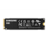 GUNMANSA SAMSUNG MZ-V9S2T0BW 990 EVO Plus 2TB NVMe SSD - Read Speed up to 7250 MB/s; Write Speed to up 6300 MB/s; Random Read up to 1 000
