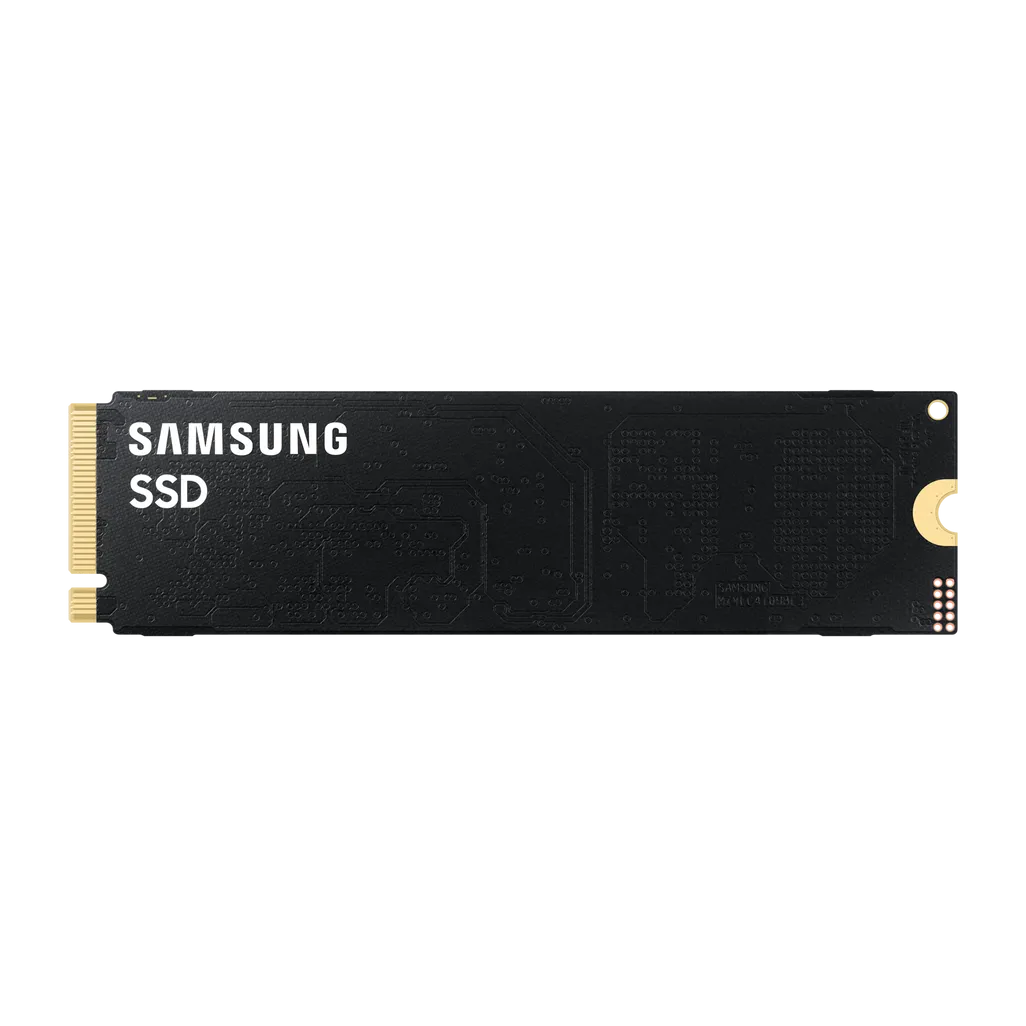GUNMANSA SAMSUNG MZ-VAP2T0BW 9100 PRO 2 TB NVMe SSD - Read Speed up to 14 700 MB/s; Write Speed to up 13 300 MB/s; Random Read up to 1 85